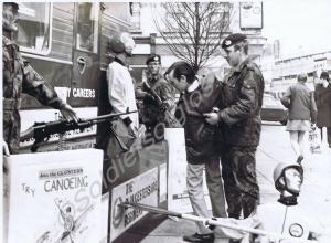 Keeping the Army in the Public Eye (K.A.P.E.) Team