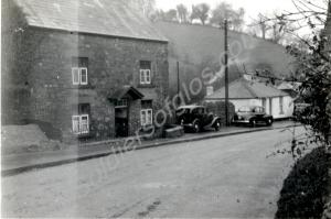 The home of Private Francis George Miles V.C. 1/5t