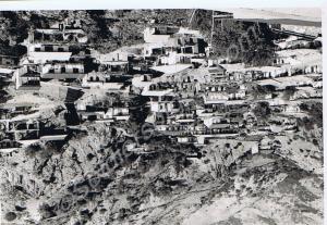 Milikouri village. 1st Battalion, The Gloucestersh