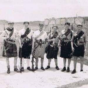 "Some distinguished Dissidents of the Gloster Trib