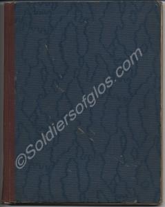 Notebook on Recognition and Reconnaissance course