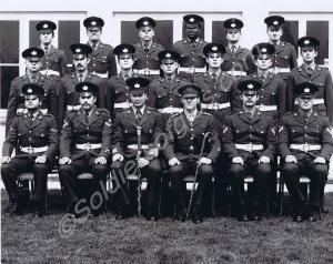 Drums. 1st Battalion, The Gloucestershire Regiment