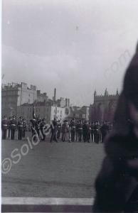 Freedom of the City Parade. The Gloucestershire Re
