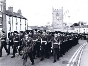 Freedom of the Forest of Dean Parade. The Gloucest
