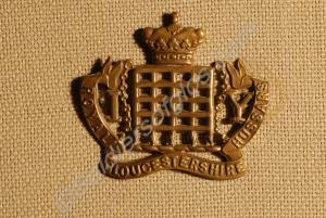Royal Gloucestershire Hussars Imperial Yeomanry ca