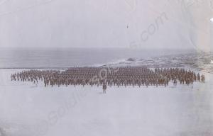 2nd Battalion, The Gloucestershire Regiment. Malta