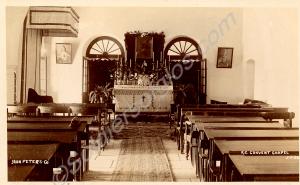 In album     Roman Catholic Convent Chapel, Jhansi