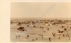 In album     Military Barracks, Jhansi. 2nd Battal
