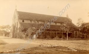 In album     Roman Catholic Church, Jhansi. 2nd Ba