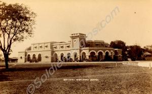 In album     Railway Institute, Jhansi. 2nd Battal