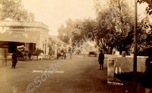 In album     Sudder Bazaar, Jhansi. 2nd Battalion,