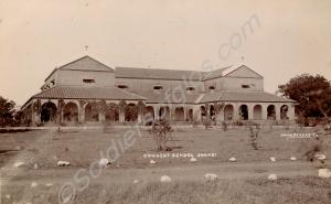 In album     Convent School, Jhansi. 2nd Battalion