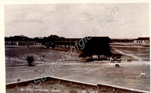 In album     Military Barracks, Jhansi. 2nd Battal