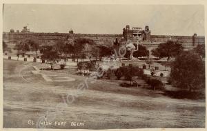 In album     Delhi Fort. 2nd Battalion, The Glouce