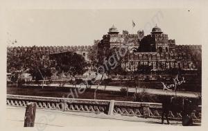 In album     Agra Fort. 2nd Battalion, The Glouces