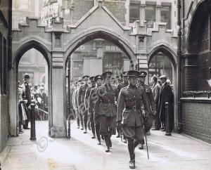 4th (Territorial) Battalion, The Gloucestershire