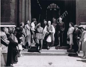 Service of Commemoration and Intercession for the