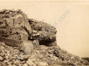 "Bulgar lines at Grande Couronne". Chief Bulgar ob