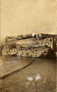 Valetta, Malta.  2nd Battalion, The Gloucestershir