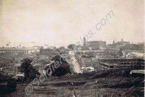 Alexandria, Egypt. c. 1930.