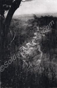 10th Battalion Gloucestershire Regiment transport