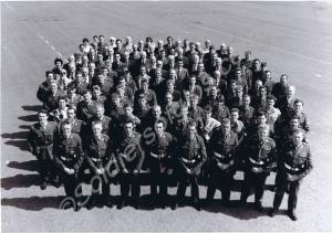 Gloucestershire Regiment family runion weekend, fo