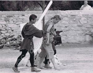 Medieval re-enactment  The Gloucestershire Regimen