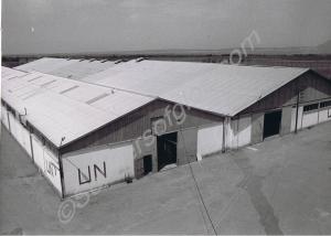 The Box Factory Base. Gloucestershire Regiment. Cy