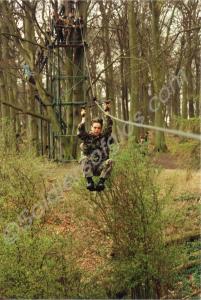 'The Death Slide', C.L.C., Apr. 1992.