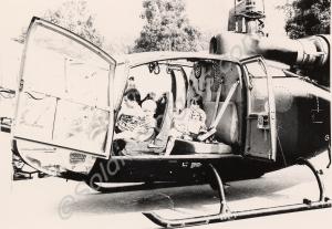 Gloucestershire Regiment Munster Open Day 1979-198