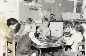 'Children's Party- Munster'.
