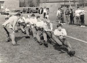 H.Q. Company 1st Battalion Gloucestershire Regimen