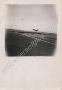 Parachutists in Malaya, 1946.