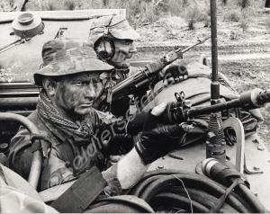 "Low level operations exercise."