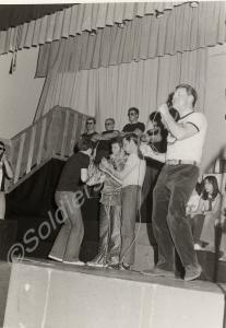 Gloucestershire Regiment Concert Party, "Joseph an