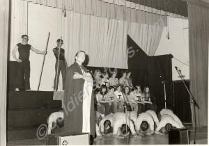 Gloucestershire Regiment Concert Party, "Joseph an