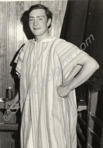 Gloucestershire Regiment Concert Party, "Joseph an