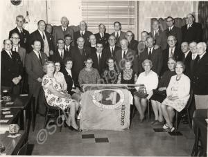 Gloucester Branch of the Gloucestershire Regimenta