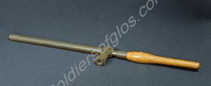 Trench periscope, Mk. IV, 1918. Made by R.and J. B
