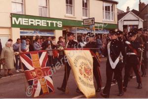 Freedom of the Forest of Dean. The Gloucestershire