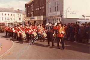 Freedom of the Forest of Dean. The Gloucestershire