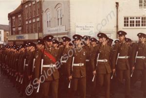 Freedom of the Forest of Dean. The Gloucestershire