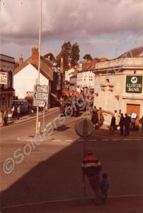Freedom of the Forest of Dean. The Gloucestershire