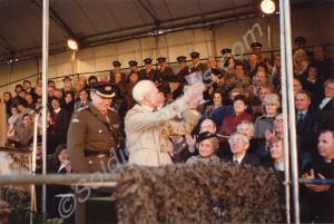 Freedom of the Forest of Dean. The Gloucestershire