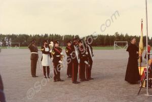 Freedom of the Forest of Dean. The Gloucestershire