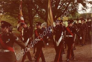 Freedom of the Forest of Dean. The Gloucestershire