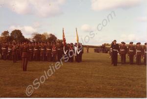 Freedom of the Forest of Dean. The Gloucestershire