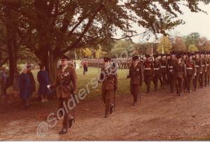Freedom of the Forest of Dean. The Gloucestershire