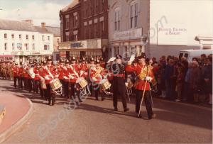 Freedom of the Forest of Dean. The Gloucestershire