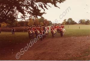 Freedom of the Forest of Dean. The Gloucestershire